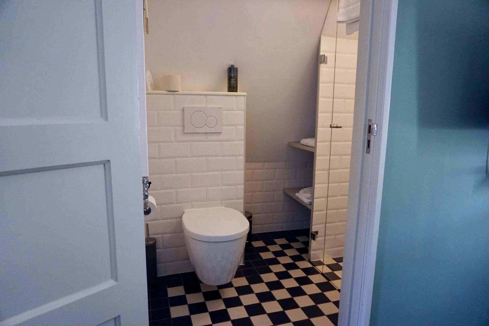 Logement Petit Beijers Utrecht Habitación foto